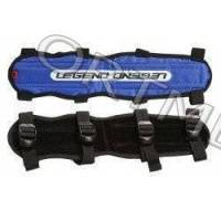 Крага FlexiGuard XL 32 см синяя