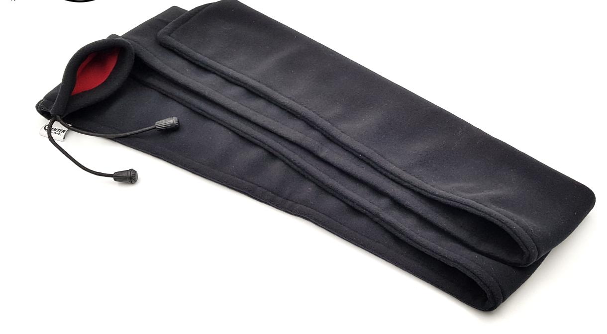 товар Чехол для традиционного длинного лука (флис)