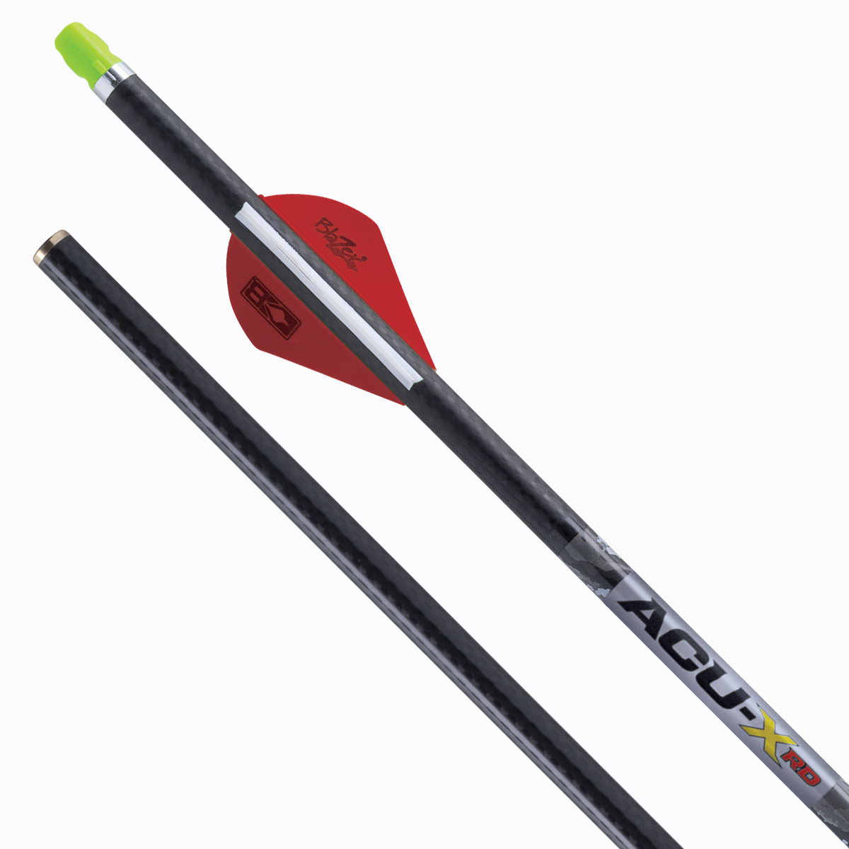 Стрела арбалетная карбоновая TenPoint ACU-X RD 20" 6 шт