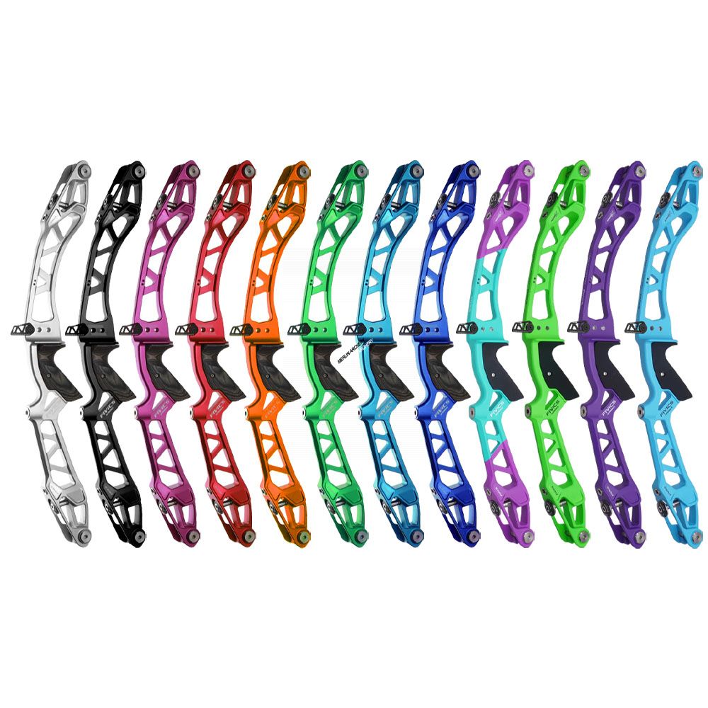 Рукоятка классического лука Fivics NEW ARGON X 25'' RH