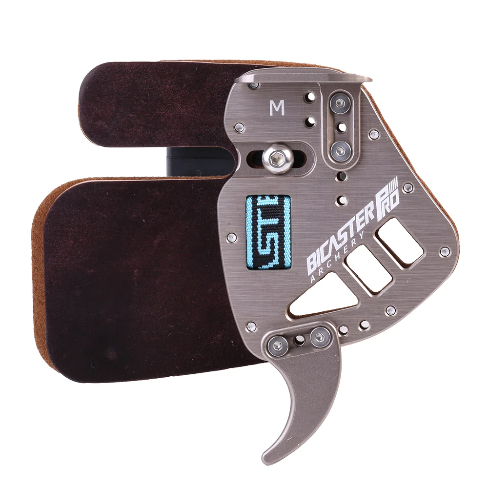 товар Напальчник для стрельбы из лука BICASTER ASA PRO Cordovan RH
