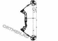 товар Лук блочный Junxing M120
