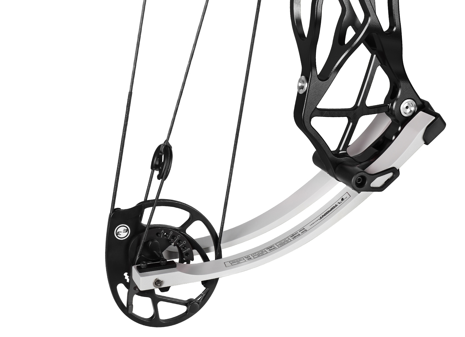 Лук блочный спортивный Topoint X40