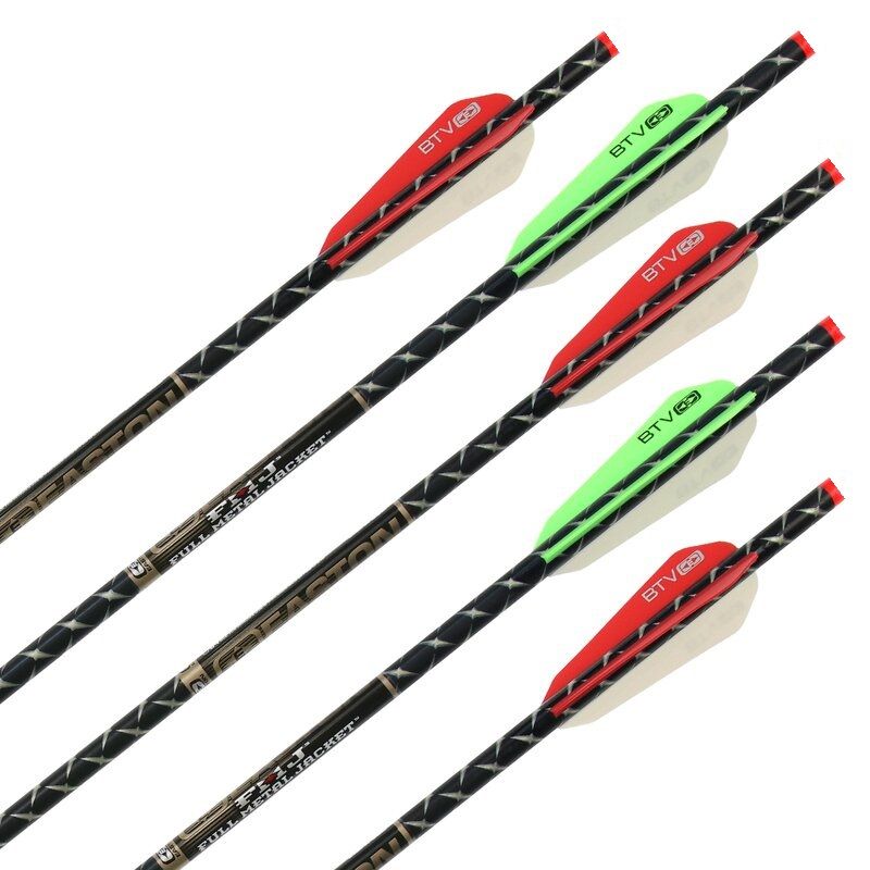 товар Стрела арбалетная Easton FMJ 20 BTV