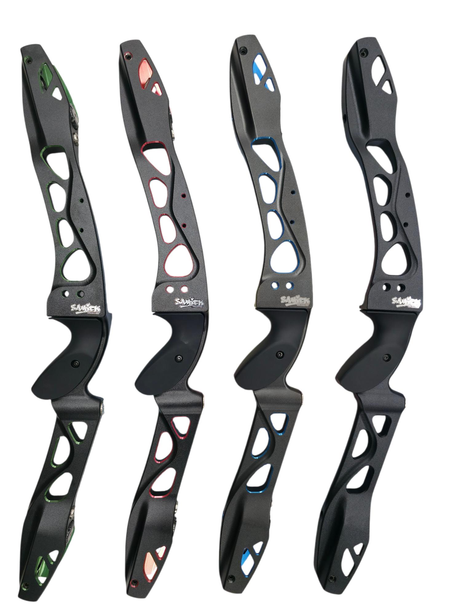 Рукоять для классического лука Samick ULTRA-R ILF 25"