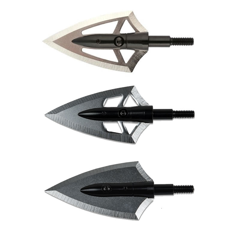  Наконечник German Jager 125 грн