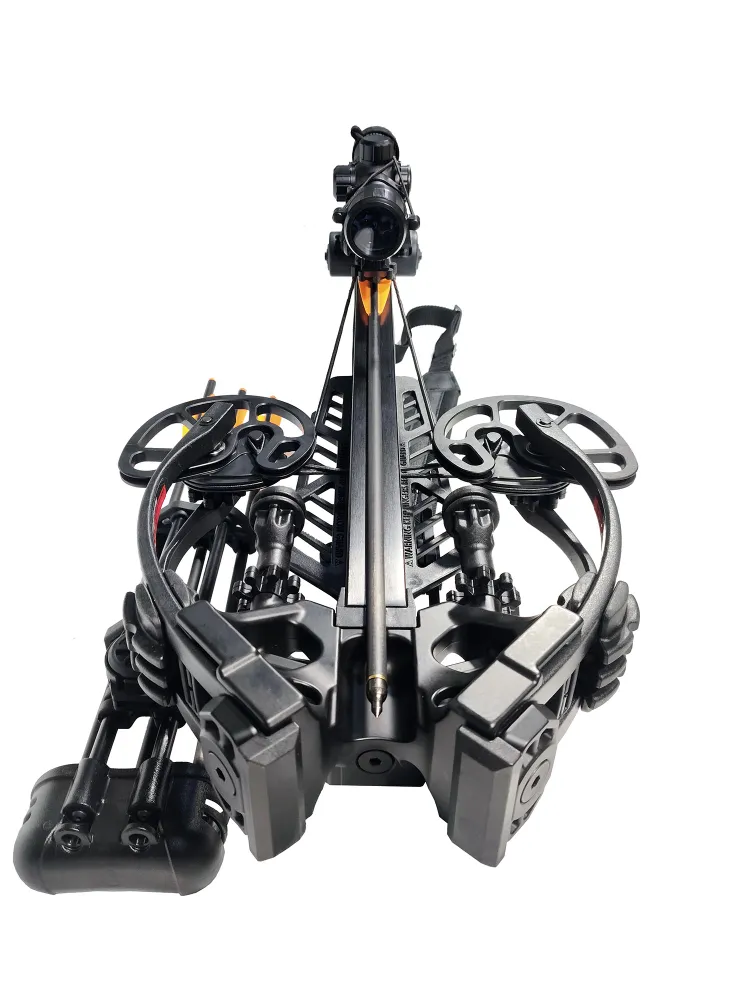 Арбалет блочный Man Kung Blast XB68