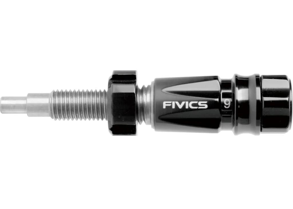 Плунжер для лука Fivics AIREX Cushion