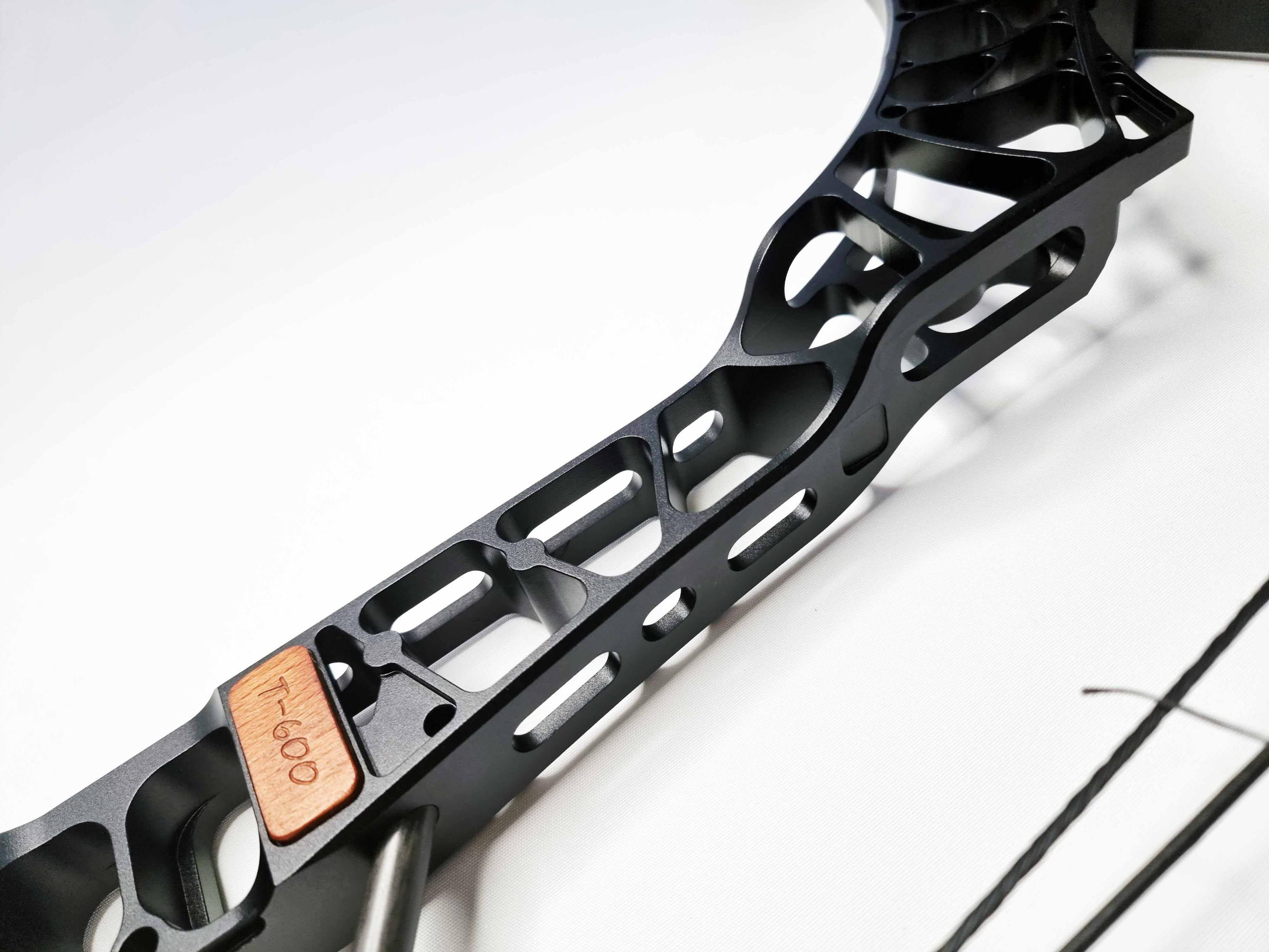 Лук блочный ORTMEN Терминатор Т-600