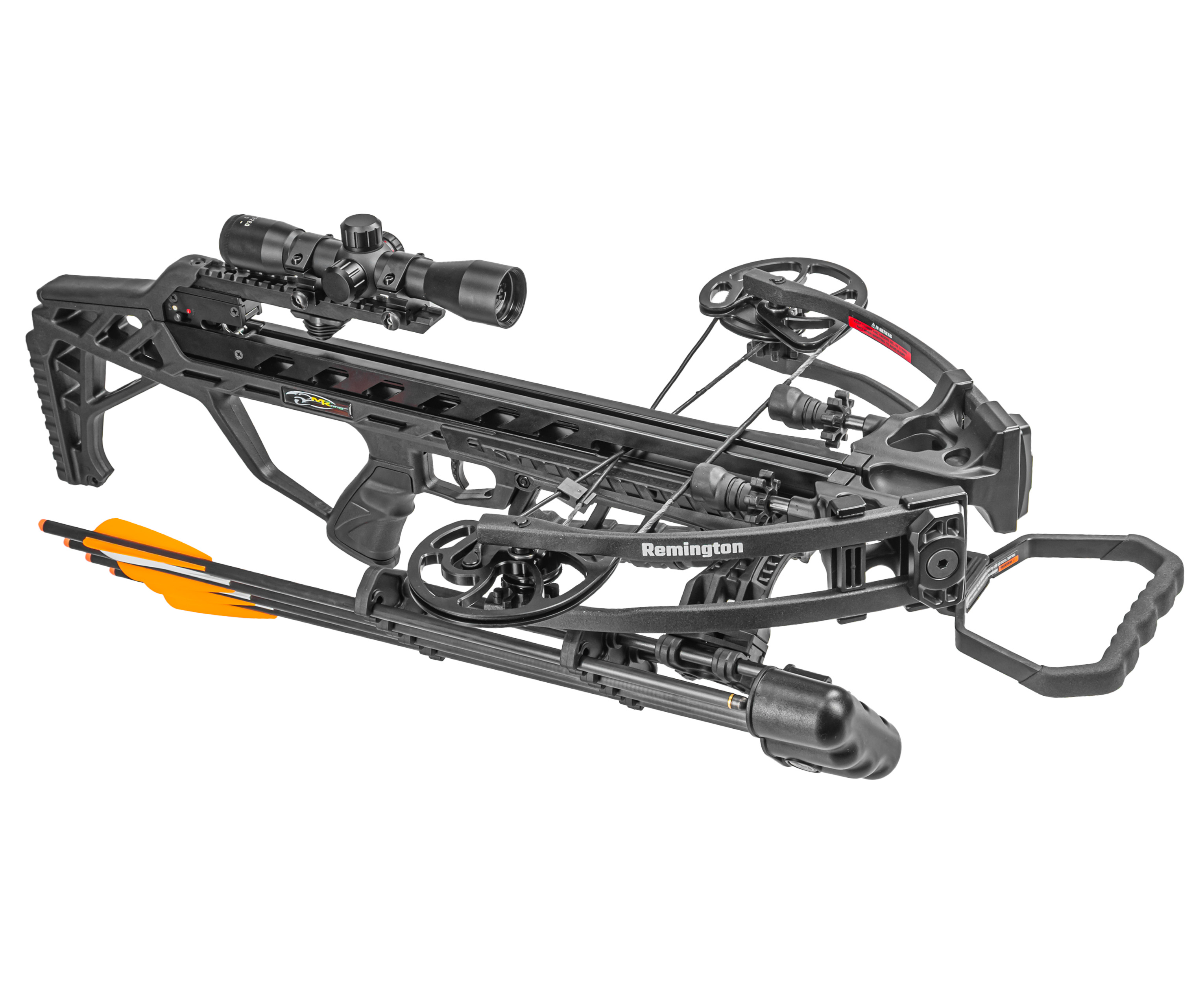 Арбалет блочный Man Kung XB65 Chester