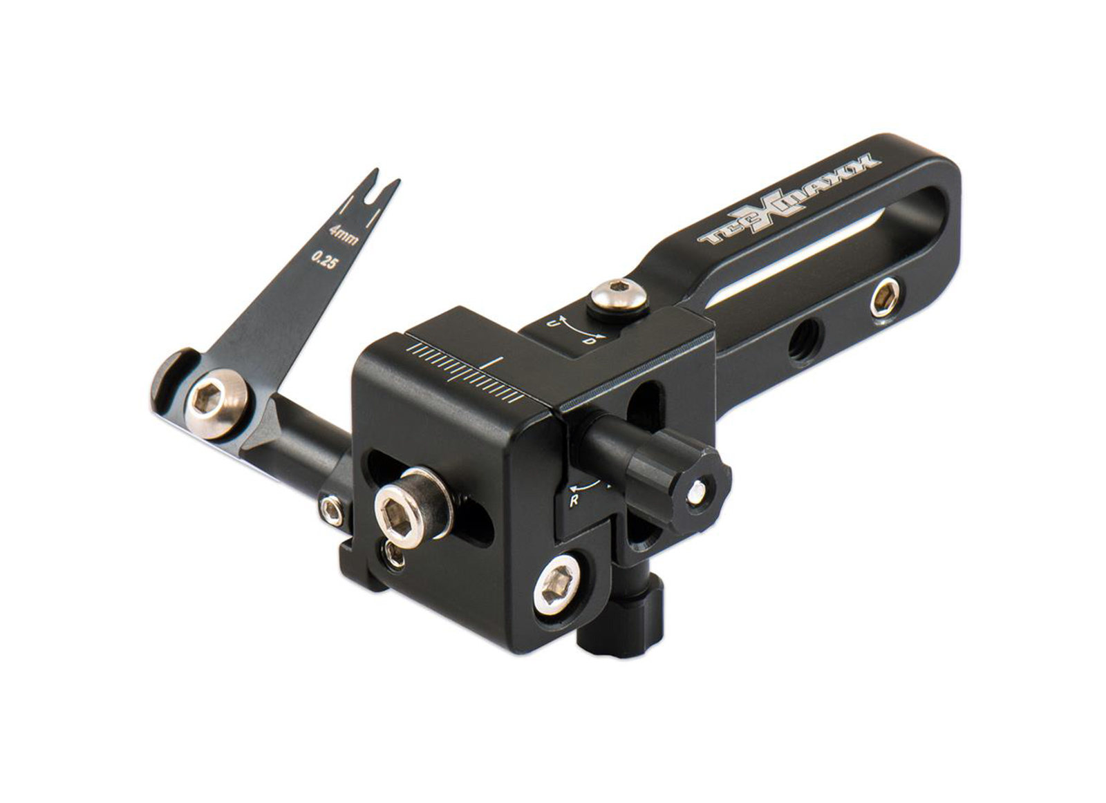 Полочка спортивная для блочного лука Avalon TEC X MAXX WITH MICRO