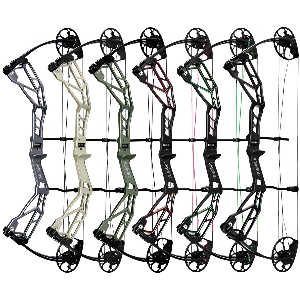 Лук блочный LWANO Pango