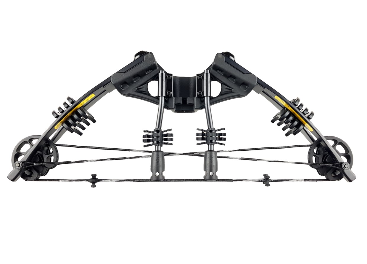 Плечи для арбалета Ek HEX 400 94 кг