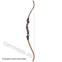 Лук традиционный Hoyt Dorado 60 40 