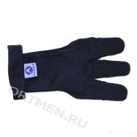 Напальчник традиционный (фибра) XL