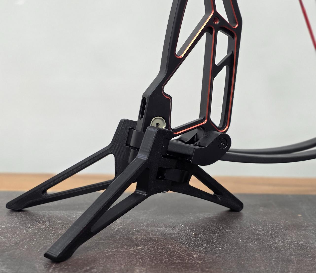 Подставка для блочного лука LWANO Pango