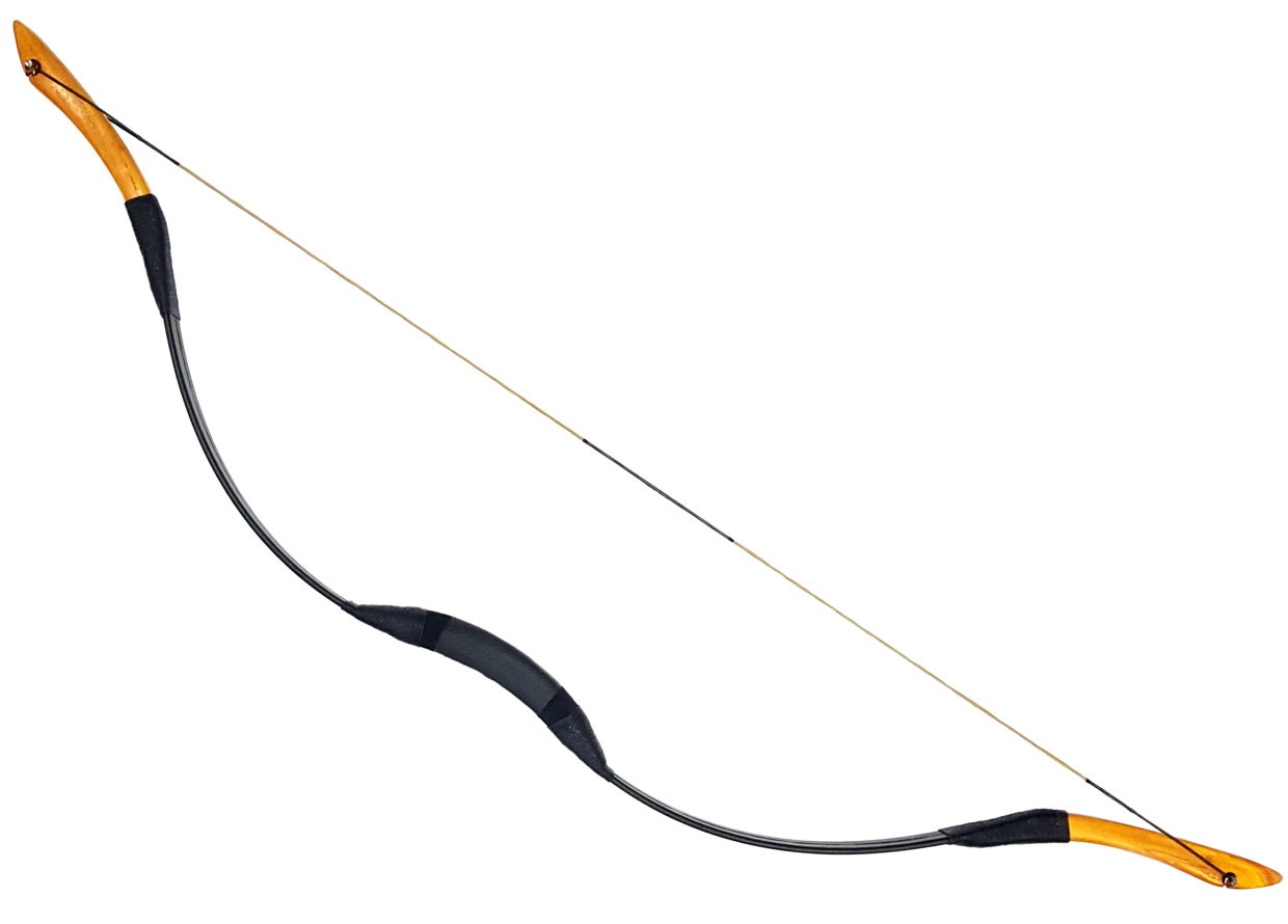 Традиционный лук Монгол