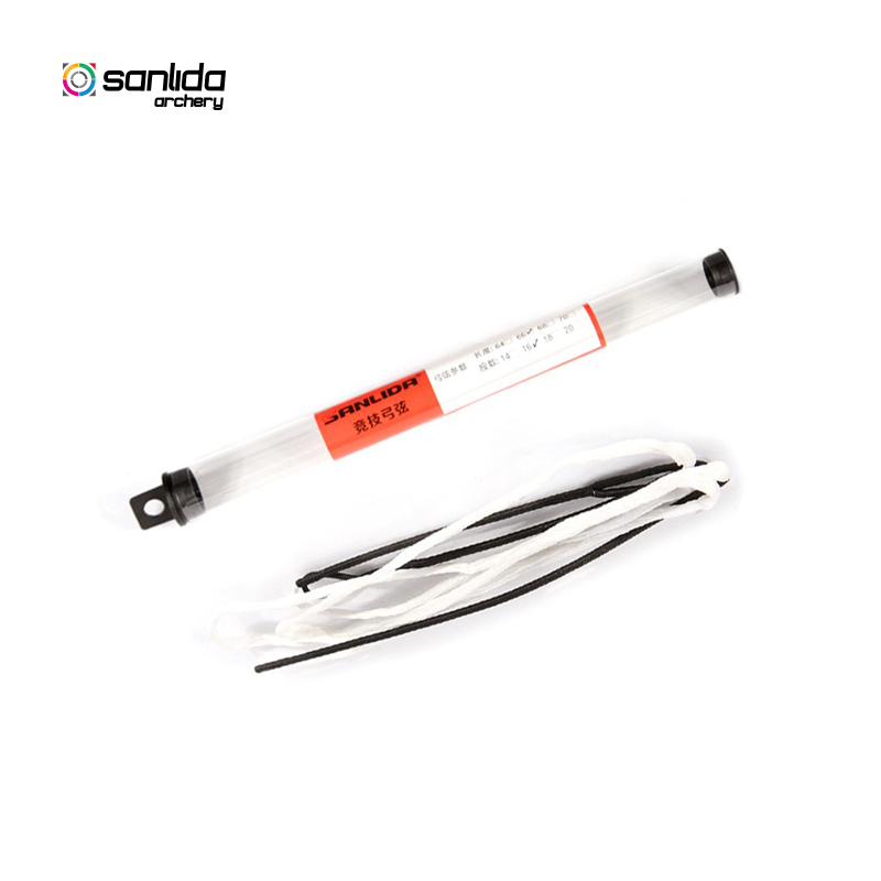 Тетива Sanlida X10 для лука лука 70"