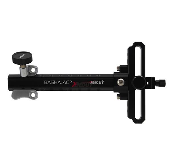 Прицел для блочного лука DECUT BASHA-ACP 10-32"