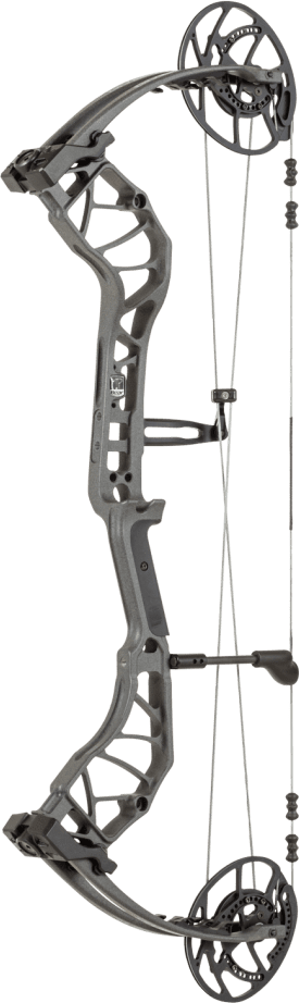 Лук блочный Bear DIVERGENT EKO