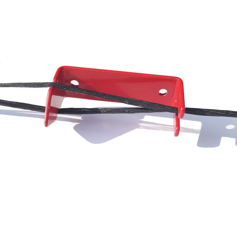 Разделитель тетивы для установки пипсайта