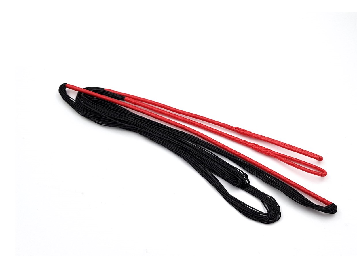 товар Тетива для классического лука 68" черная