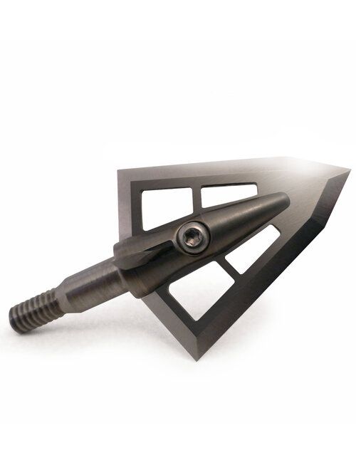  Наконечник Iron Will X Series Crossbow Broadheads 100 грн