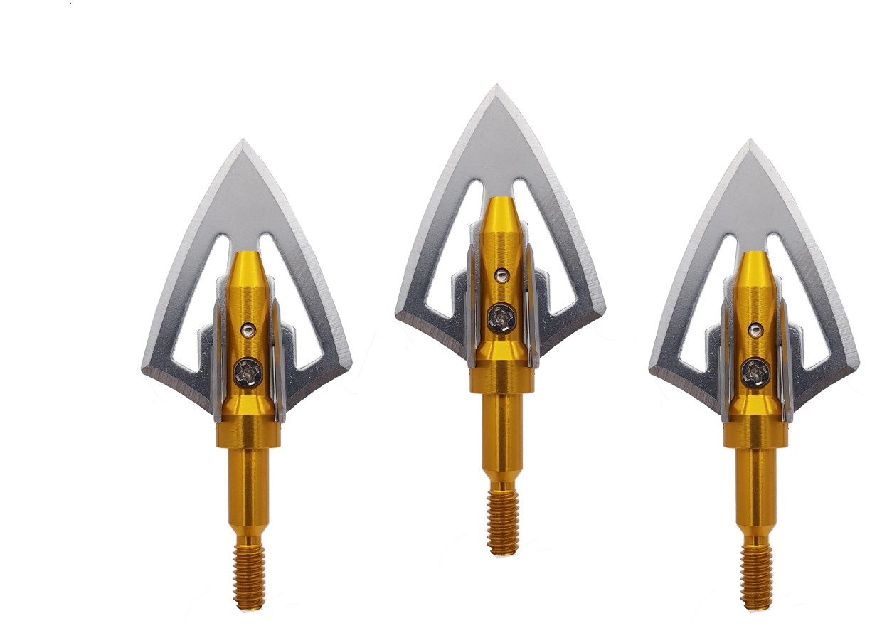 Наконечник Fighter 3 шт.