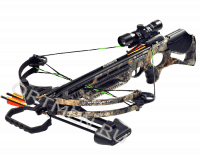 Арбалет блочный Barnett Brotherhood