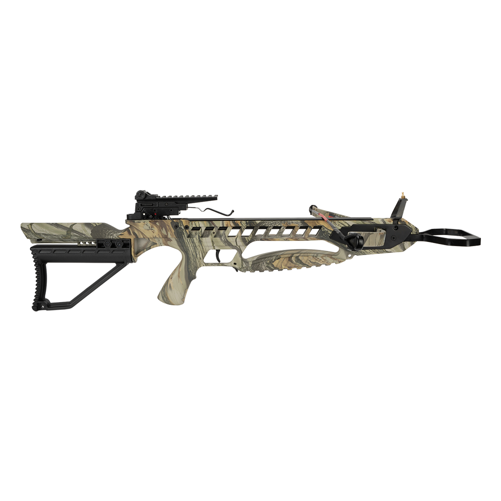 Арбалет рекурсивный MK-XB21 камо