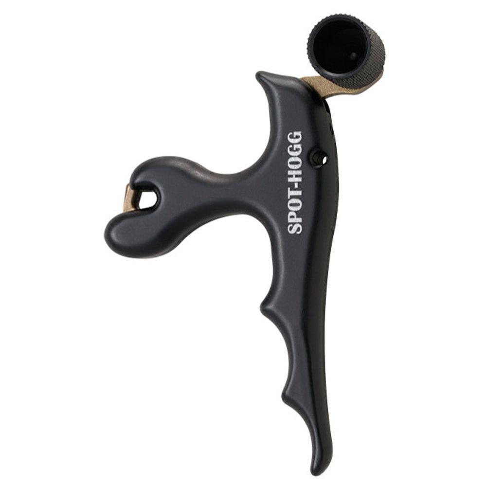 Релиз Spot Hogg Whipper Snapper 4 Finger