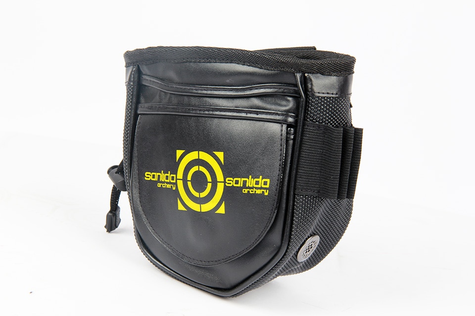 товар Сумка для релиза Sanlida X10 pouch