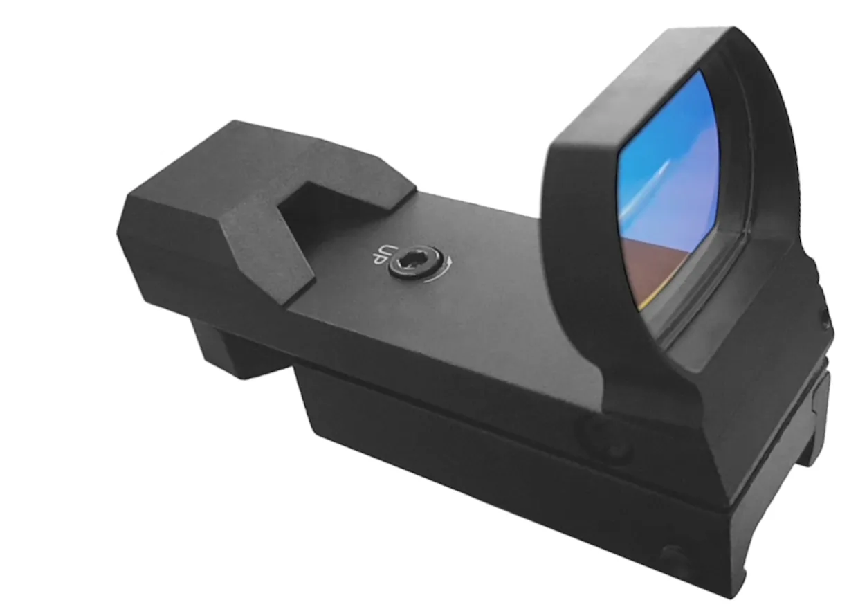 Прицел коллиматорный открытый