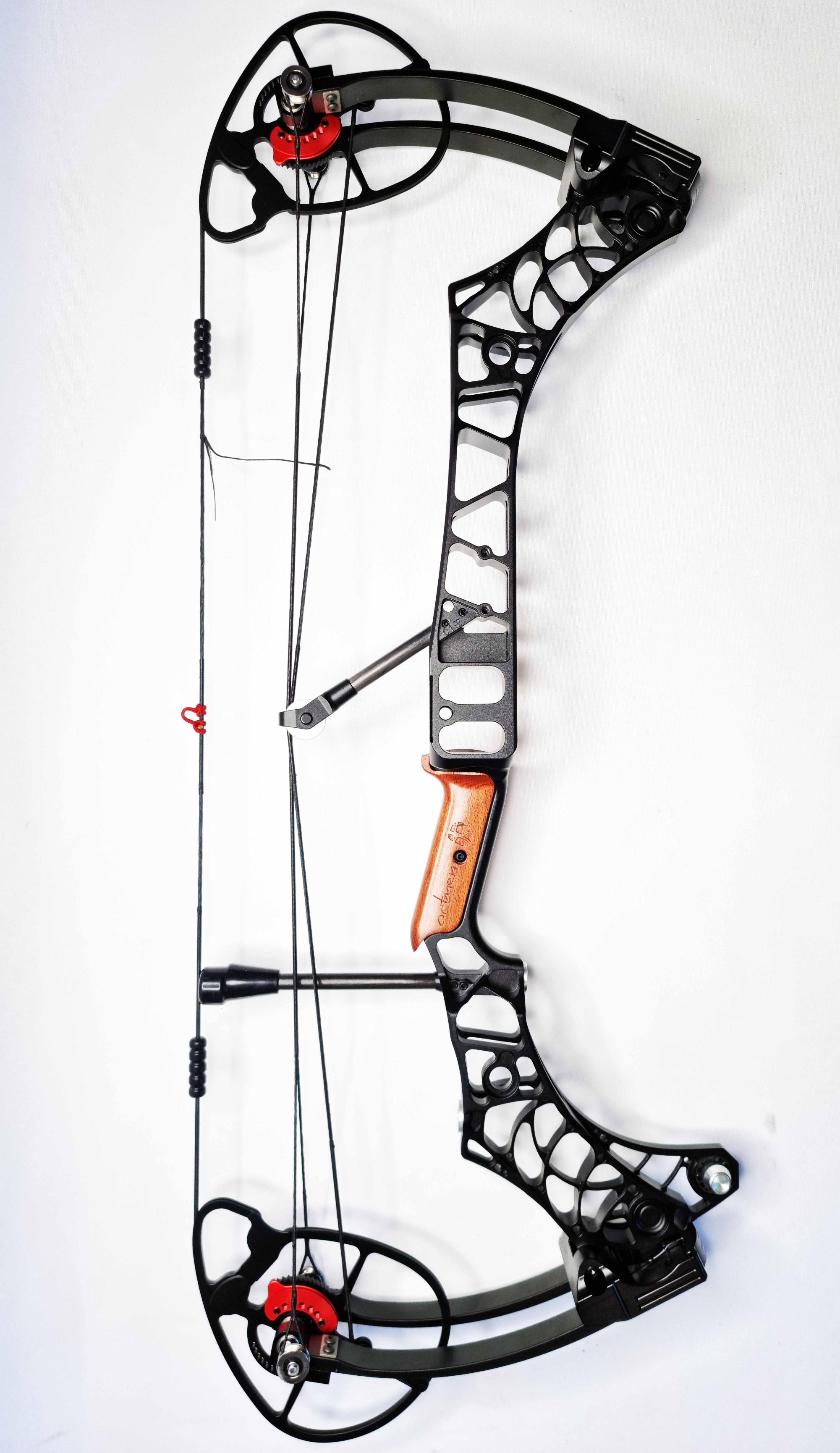 Лук блочный ORTMEN Терминатор Т-600