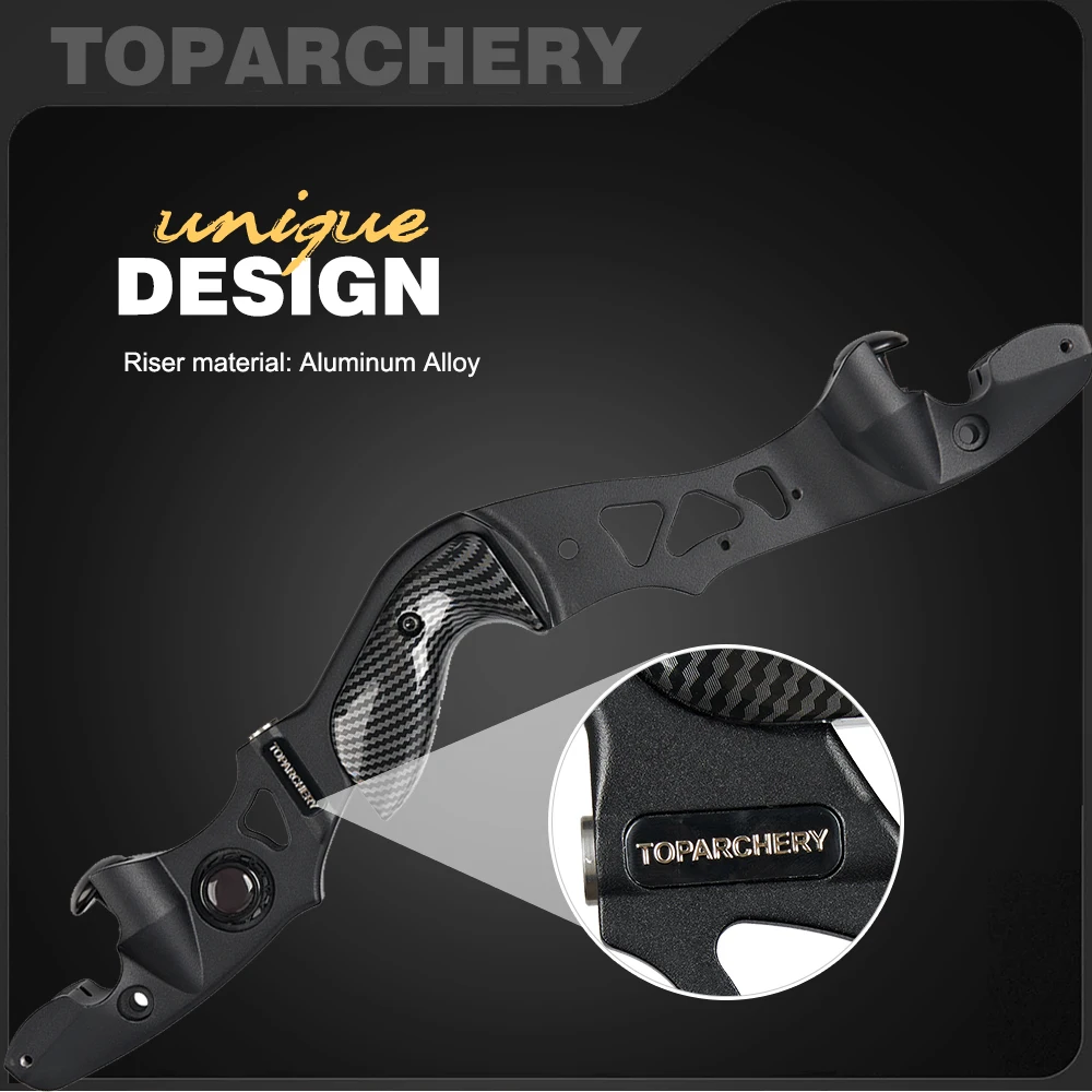 фото Лук традиционный TopArchery Wood  62" Лук традиционный TopArchery Wood  62"