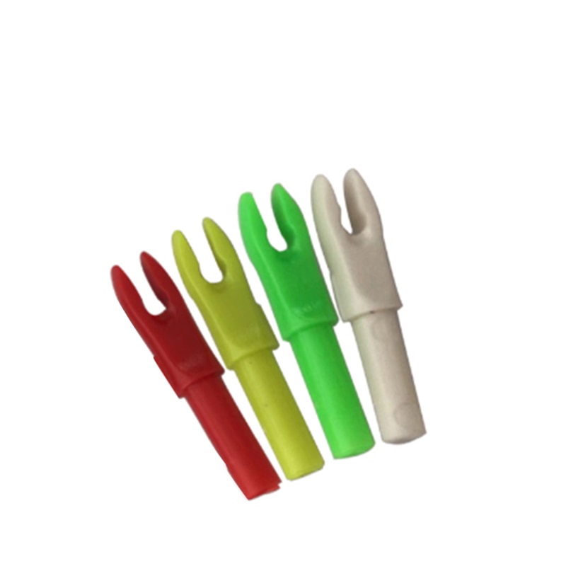 Хвостовик LinkBoy G-nock для стрел 4.2 мм