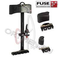Кивер Fuse Switch 5-3 QD 1-Piece Realtree Xtra для блочного лука