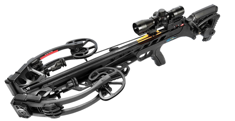 Арбалет блочный Man Kung Blast XB68