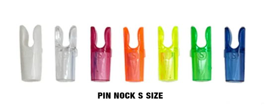 Хвостовик Pandarus Pin Nock размер S