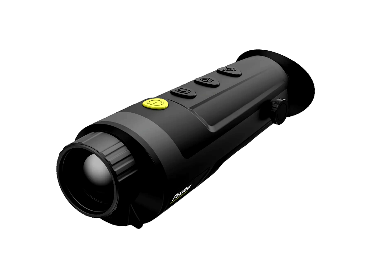 Тепловизионный монокуляр Pixfra RANGER R435