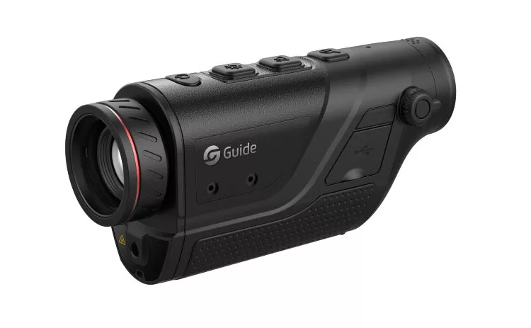 Тепловизор GUIDE TD210