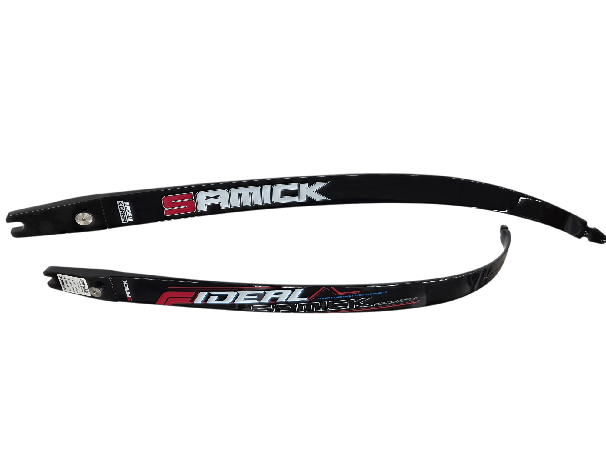 Плечи для классического лука Samick Ideal ILF