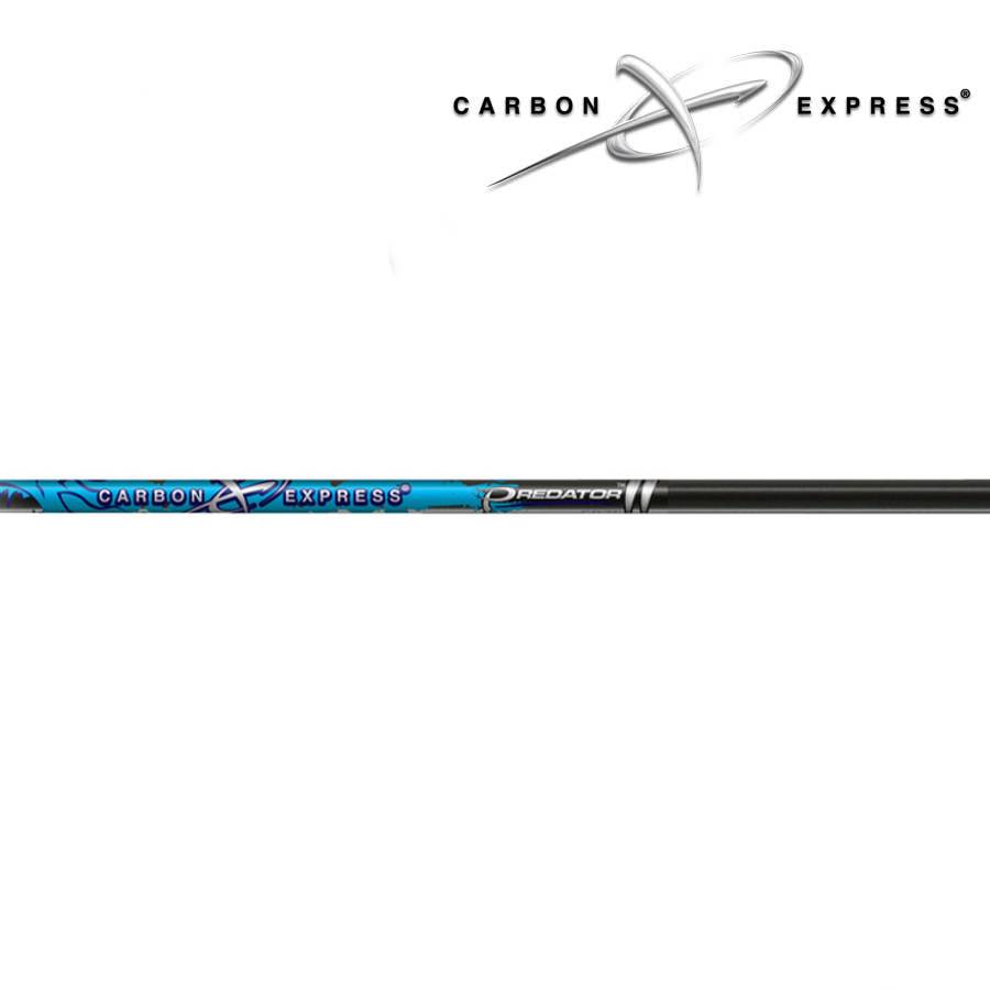 Трубка стрелы карбоновая Carbon Express Predator II