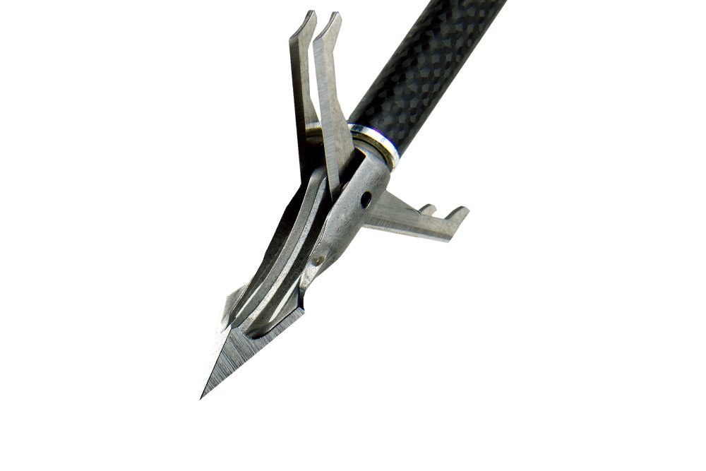 Наконечник Carbon Express F-15 100grn 3 шт.