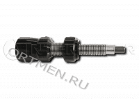 товар Плунжер SF Axiom черный