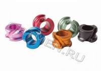 Пипсайт HOT SHOT ACCU-PEEP 1/8" BLACK