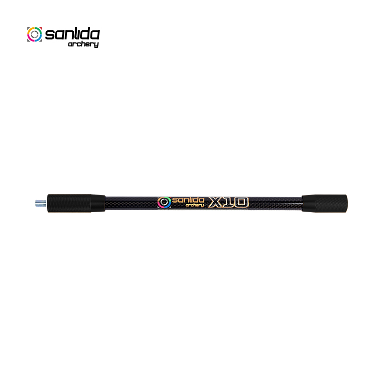 товар Стабилизатор боковой для блочного лука Sanlida X10 14-12"