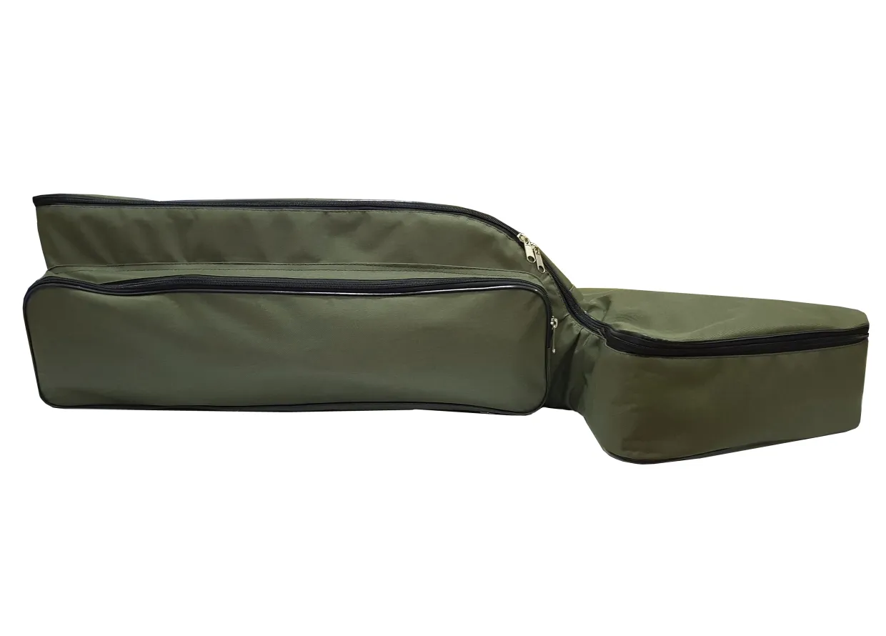  Чехол для блочного арбалета Compact камо