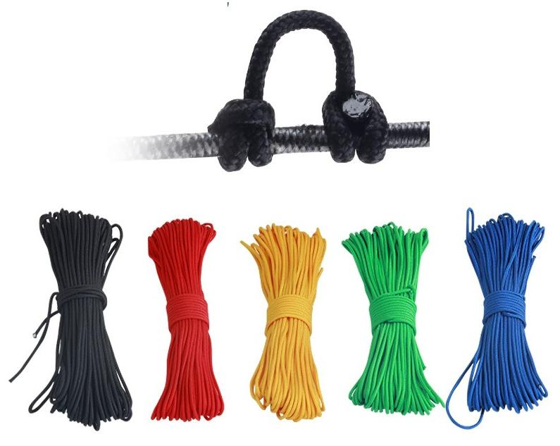 Нить для петельки релиза 1м