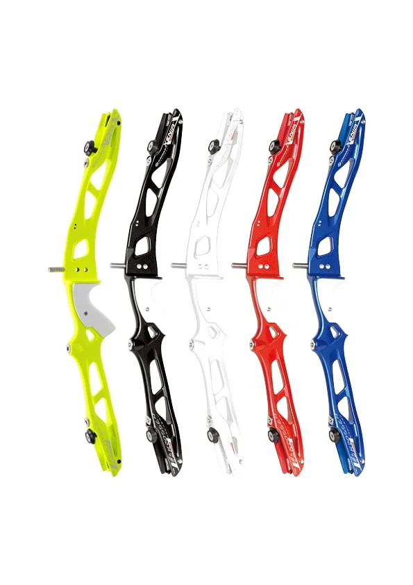  Рукоять для классического лука Krossen XENIA 25" Черный